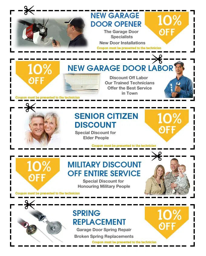 USA Garage Doors Repair Service Gilroy, CA 408-766-7228 - CouponSet11-five