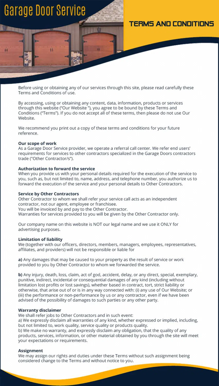 USA Garage Doors Repair Service Gilroy, CA 408-766-7228